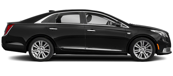 Cadillac-Premium by Eastside Town Car & Limo