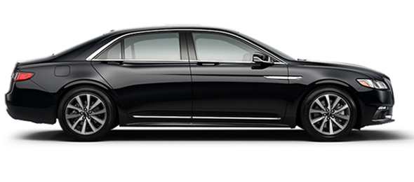 Lincoln by Eastside Town Car & Limo